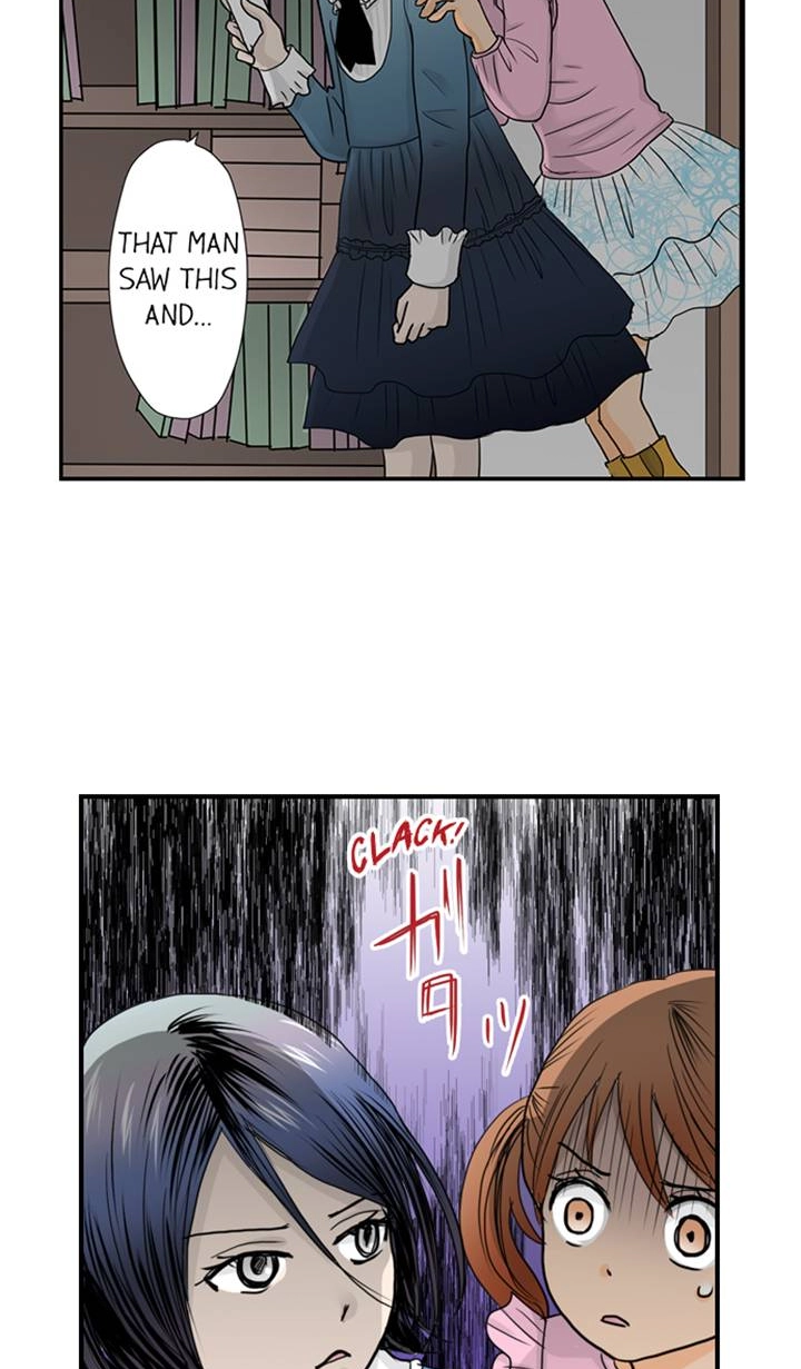 The Puppet Chapter 27 page 4 - 