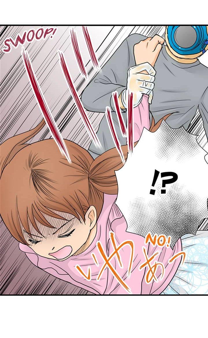 The Puppet Chapter 27 page 31 - 