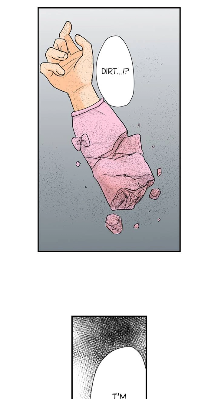 The Puppet Chapter 27 page 33 - 