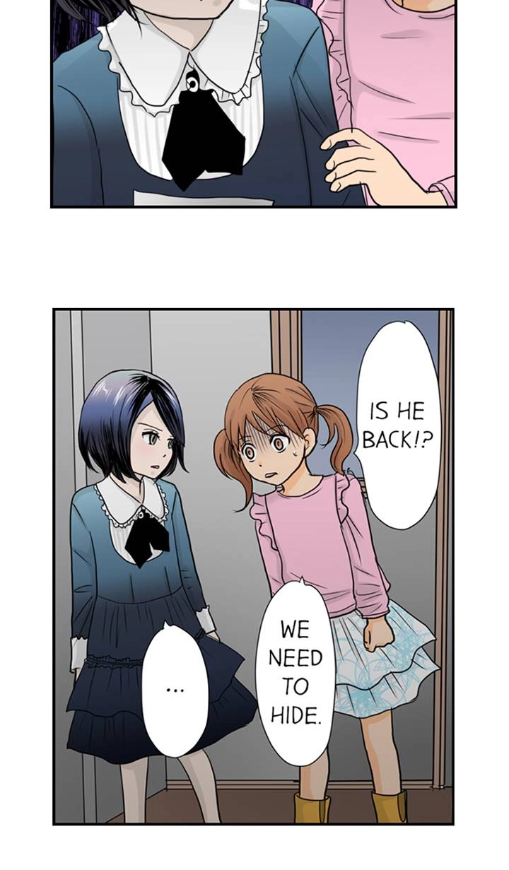 The Puppet Chapter 27 page 5 - 