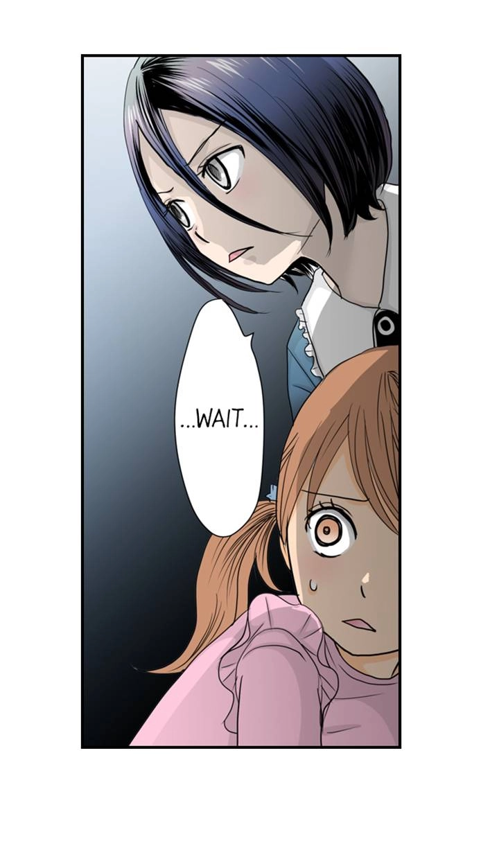 The Puppet Chapter 27 page 6 - 