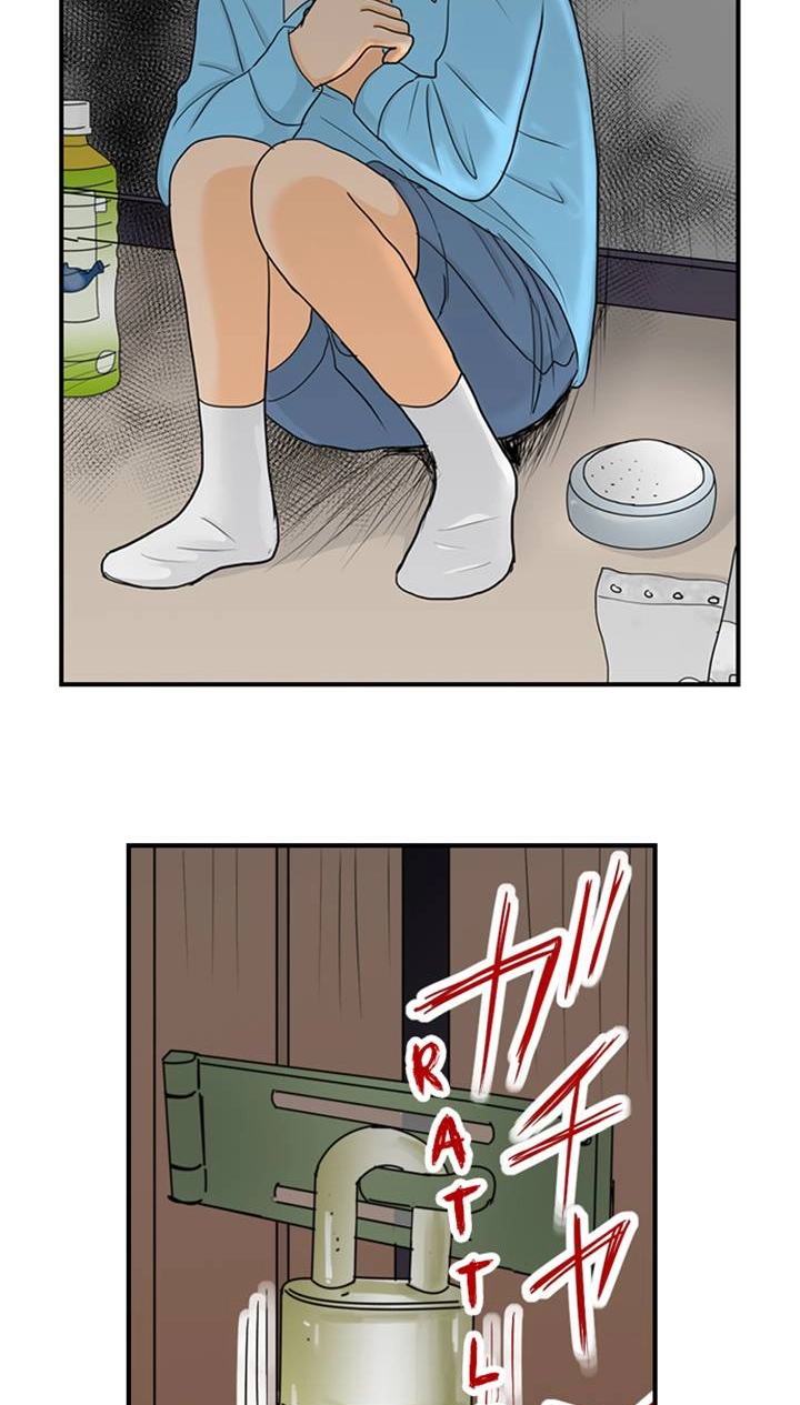 The Puppet Chapter 27 page 9 - 