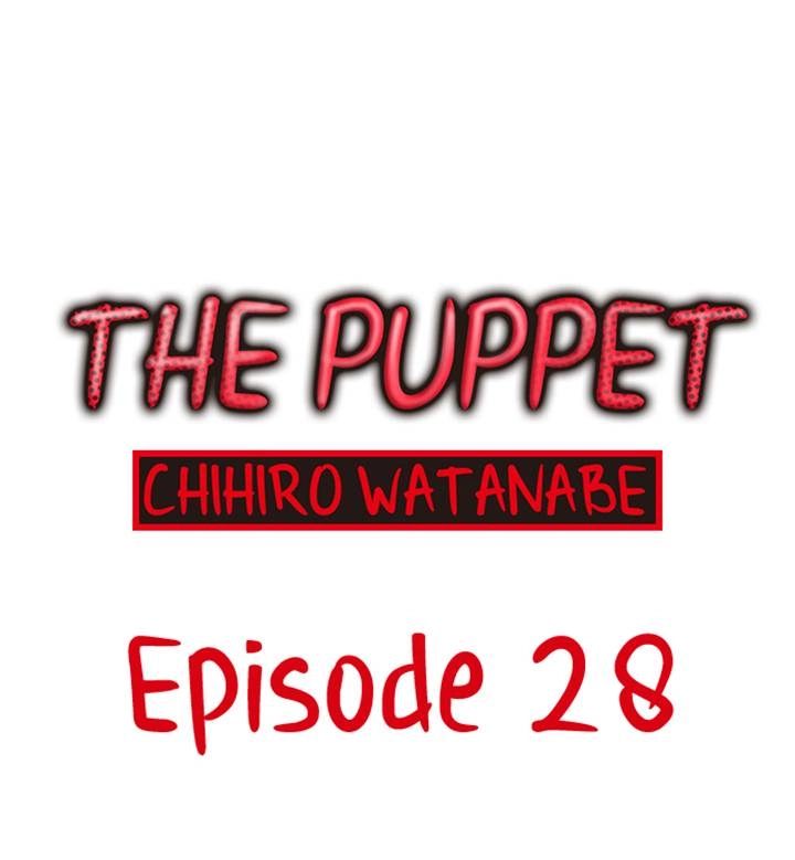 The Puppet Chapter 28 page 1 - 