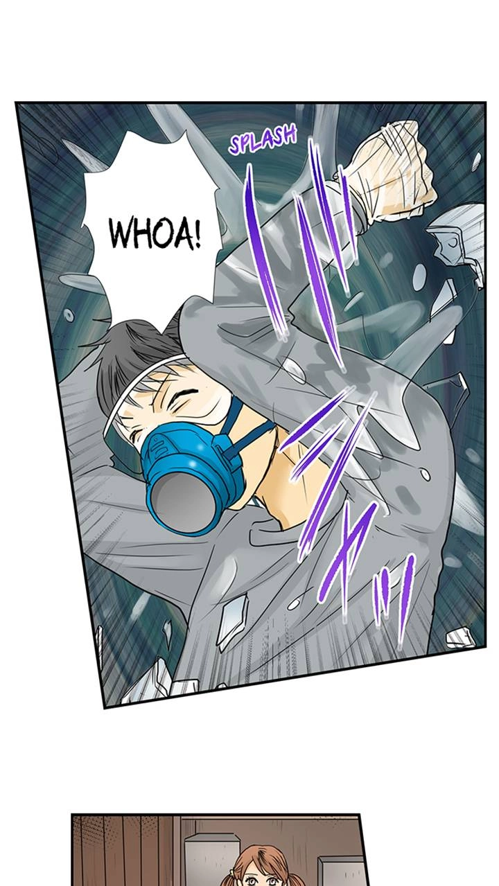 The Puppet Chapter 28 page 2 - 