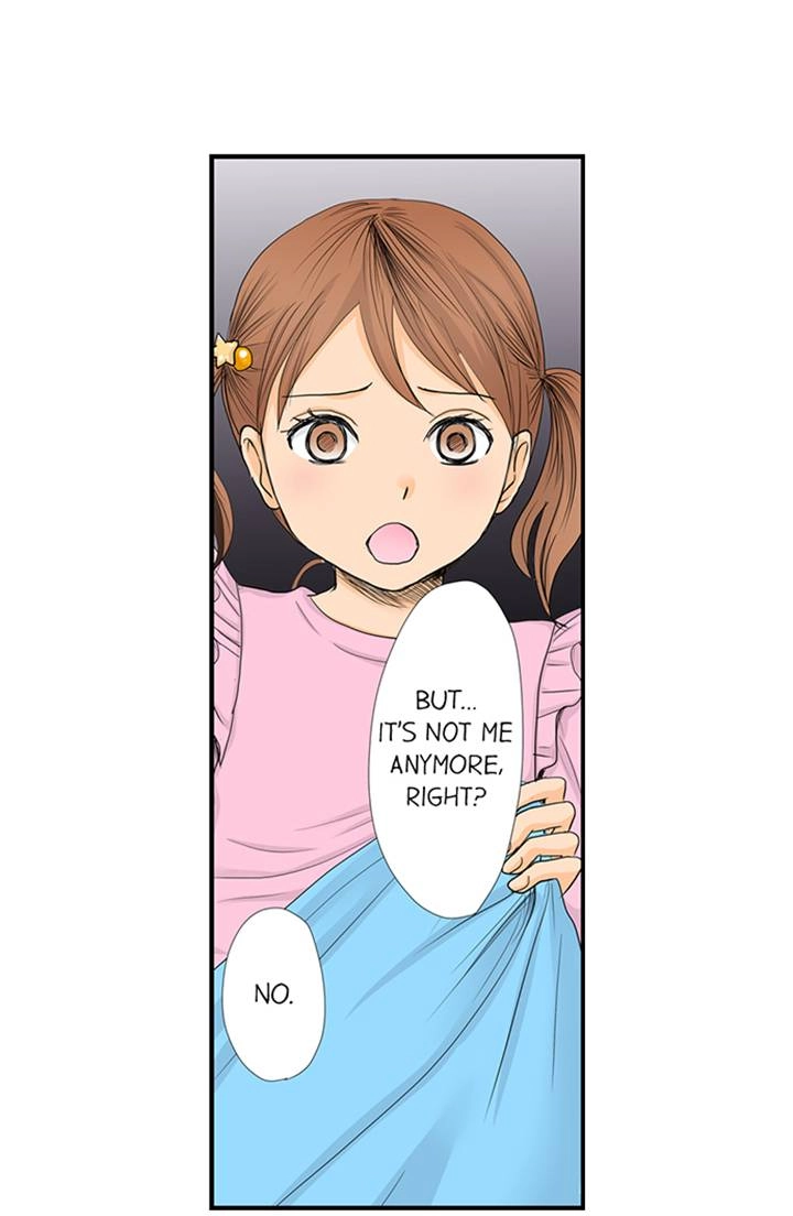 The Puppet Chapter 28 page 14 - 