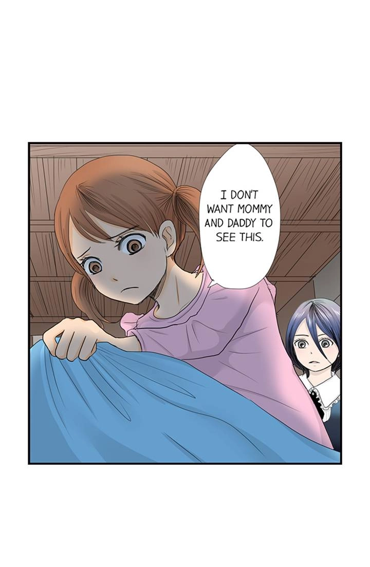 The Puppet Chapter 28 page 15 - 