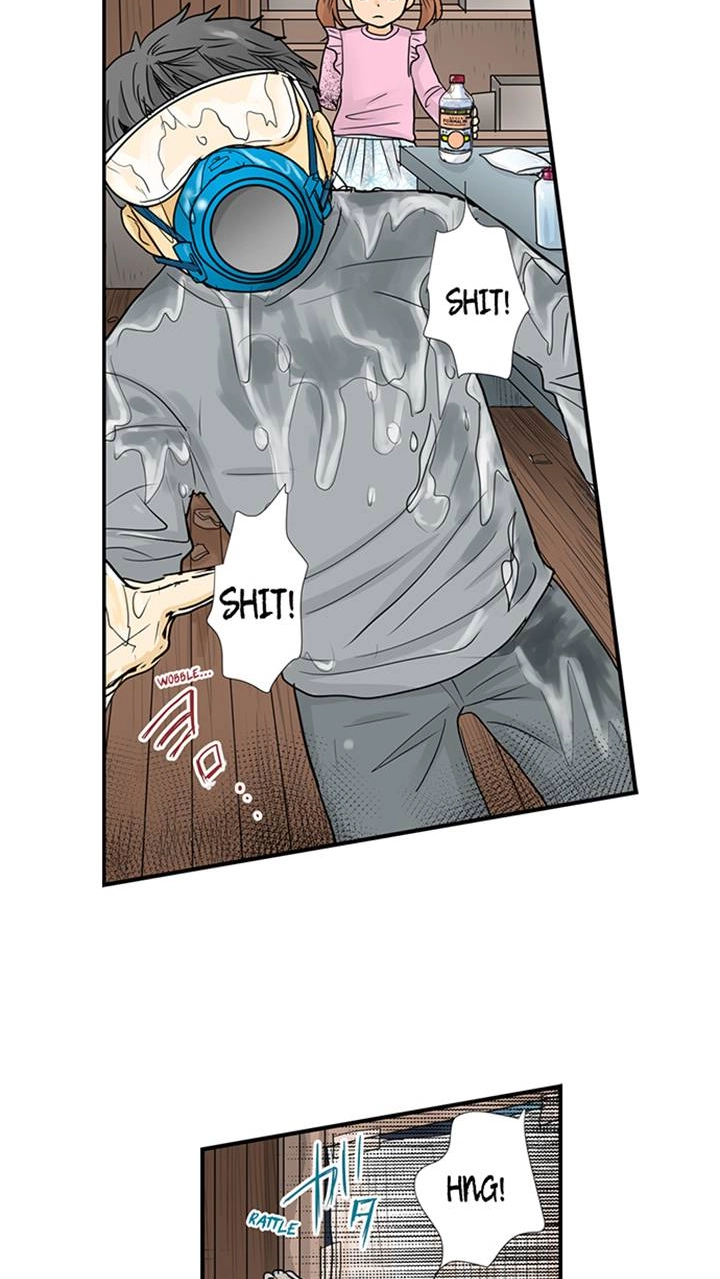The Puppet Chapter 28 page 3 - 