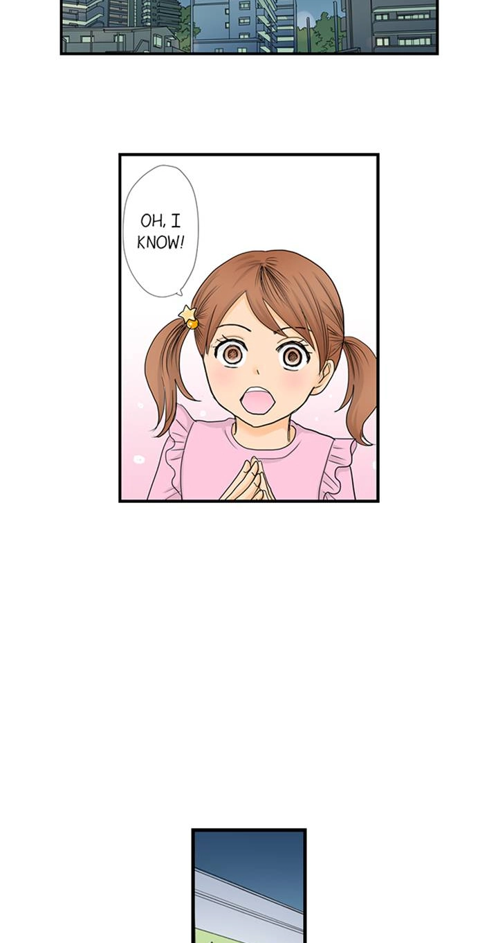 The Puppet Chapter 28 page 22 - 