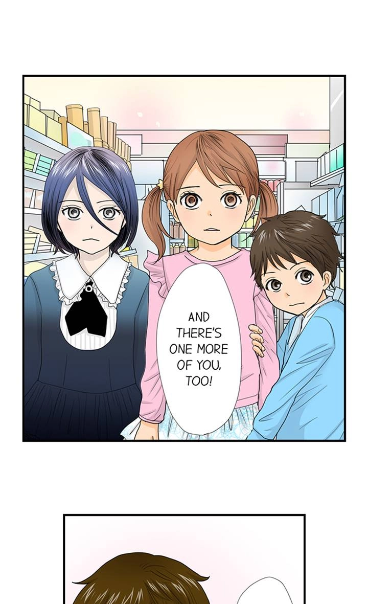 The Puppet Chapter 28 page 24 - 