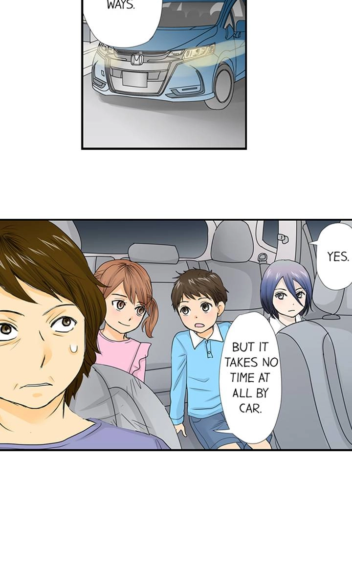 The Puppet Chapter 28 page 26 - 