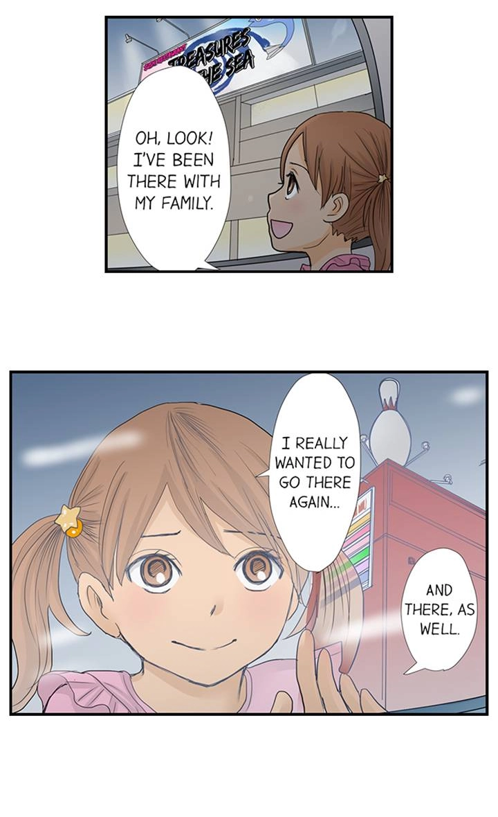 The Puppet Chapter 28 page 27 - 