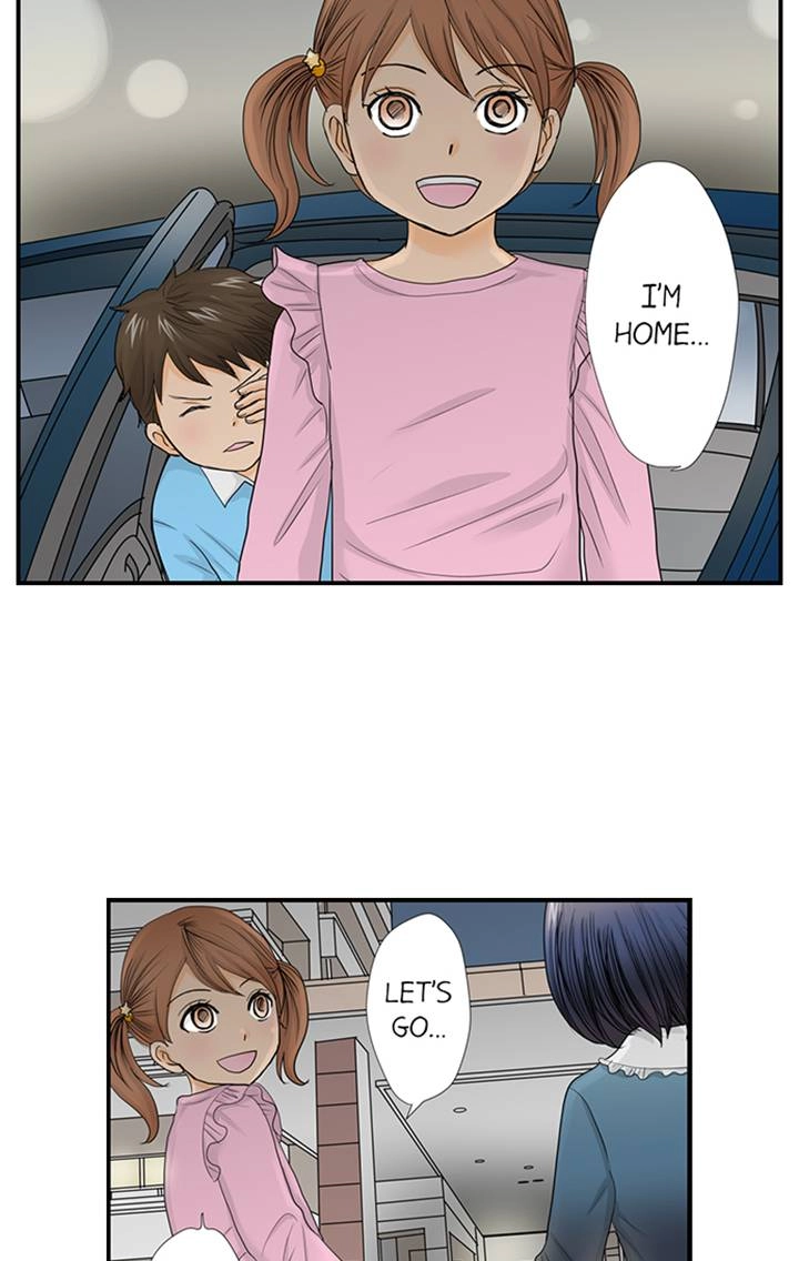 The Puppet Chapter 28 page 29 - 