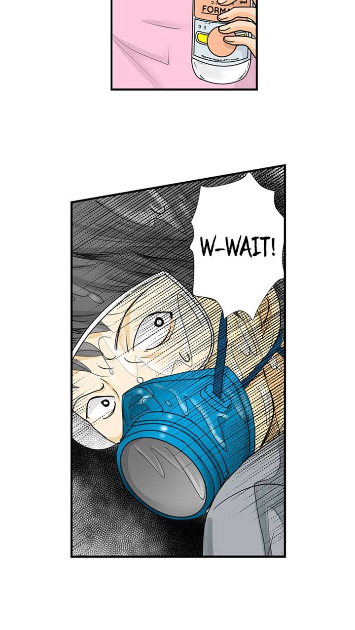 The Puppet Chapter 28 page 5 - 