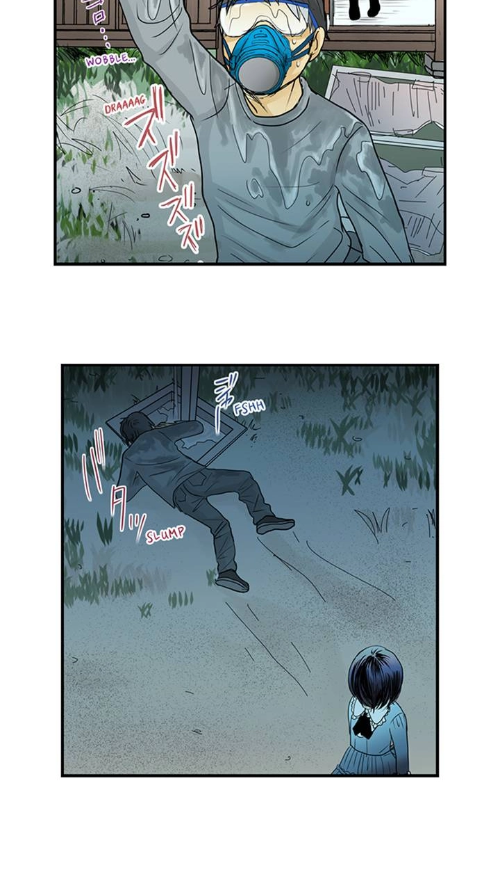 The Puppet Chapter 28 page 9 - 