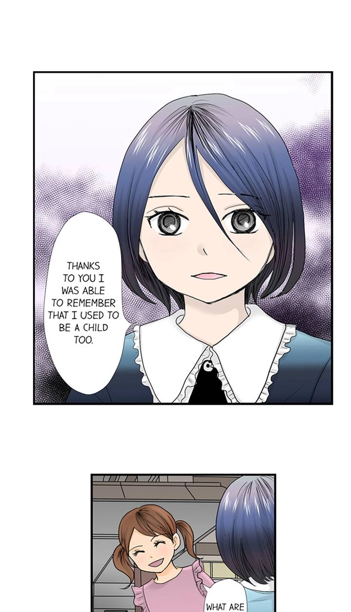 The Puppet Chapter 29 page 2 - 
