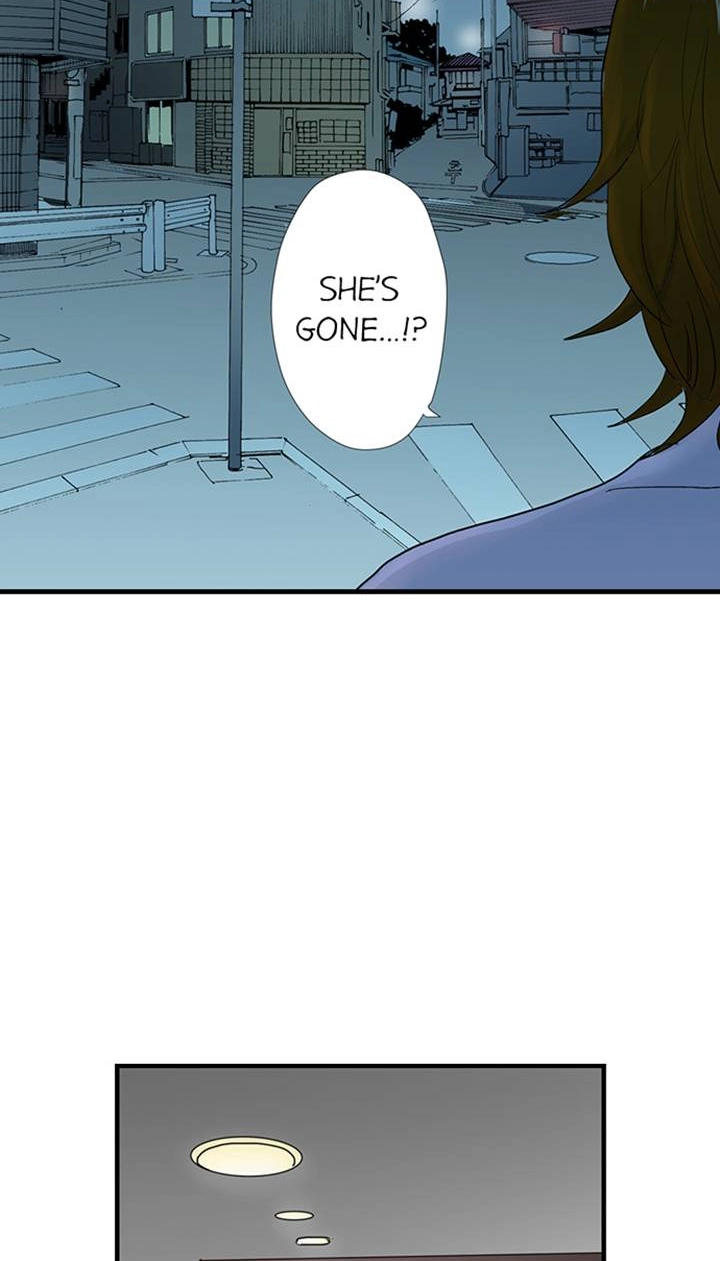 The Puppet Chapter 29 page 11 - 