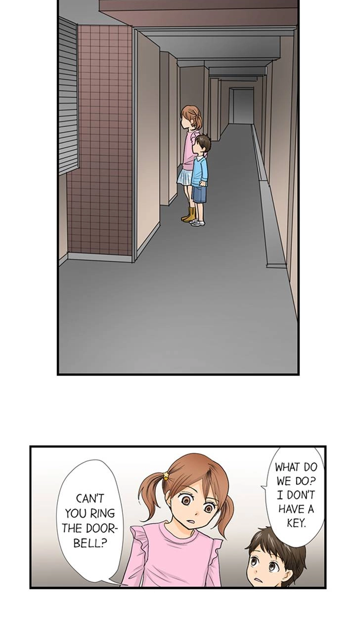 The Puppet Chapter 29 page 12 - 