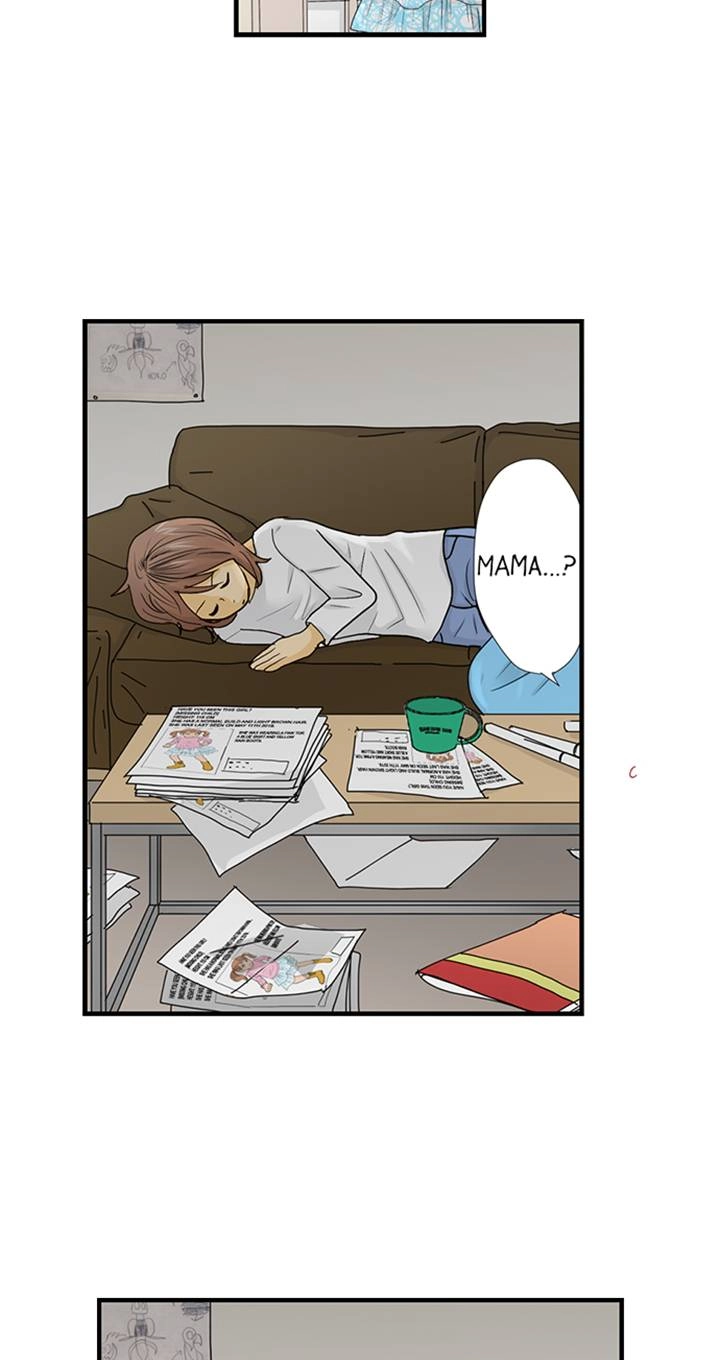 The Puppet Chapter 29 page 15 - 