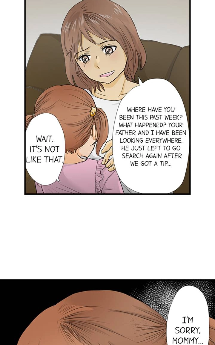 The Puppet Chapter 29 page 19 - 