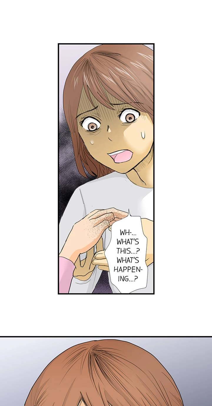 The Puppet Chapter 29 page 22 - 