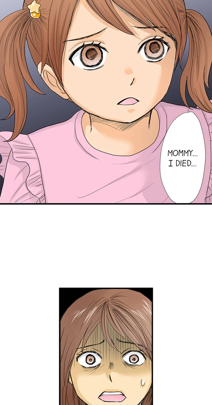 The Puppet Chapter 29 page 23 - 