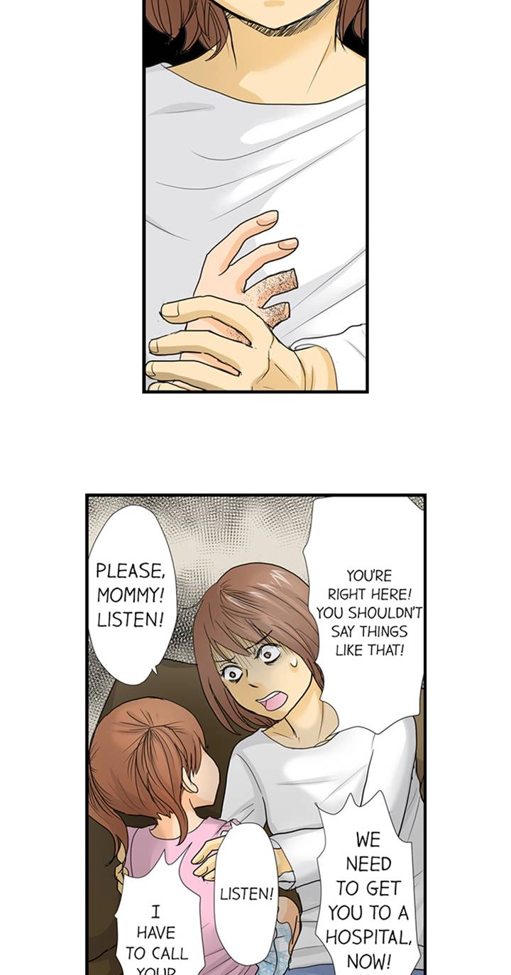 The Puppet Chapter 29 page 24 - 