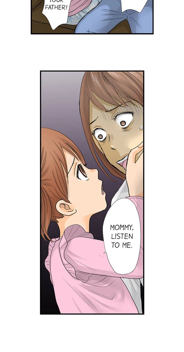 The Puppet Chapter 29 page 25 - 