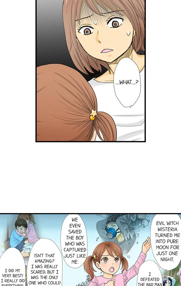 The Puppet Chapter 29 page 27 - 