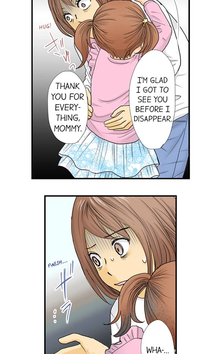 The Puppet Chapter 29 page 31 - 