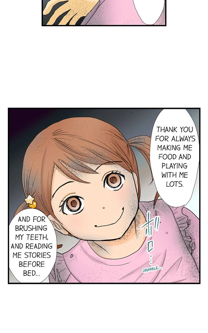 The Puppet Chapter 29 page 32 - 
