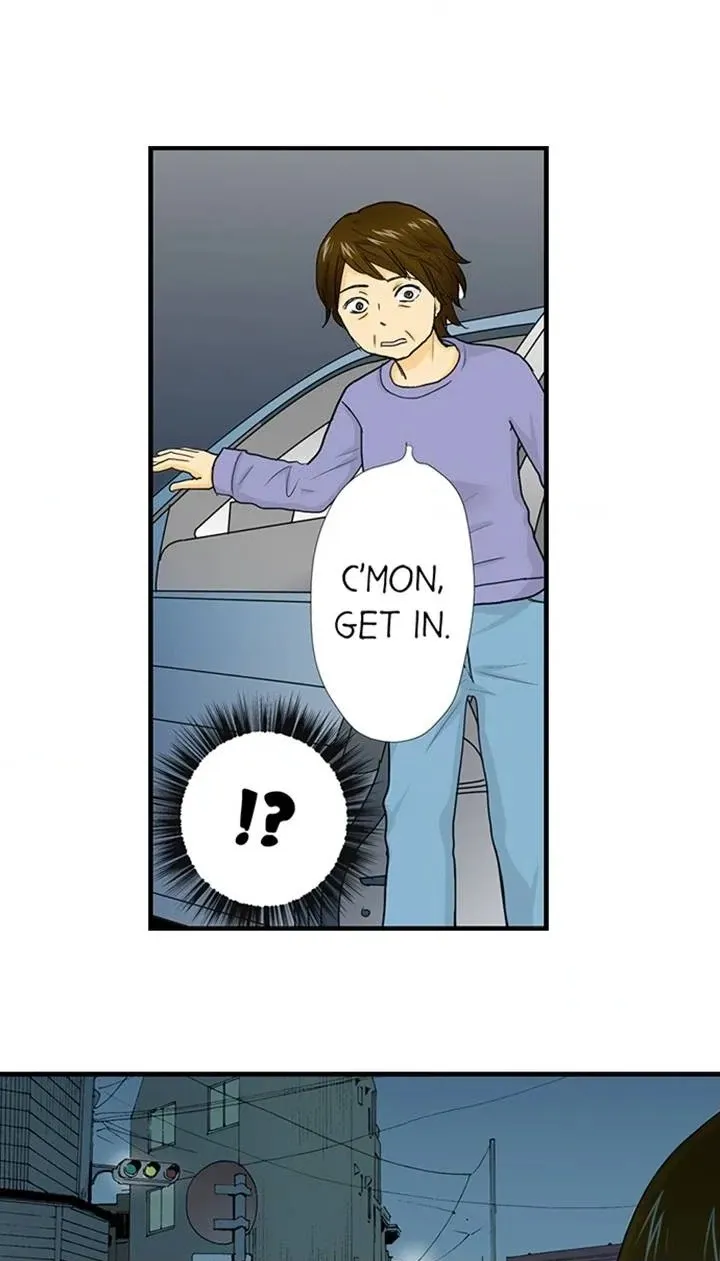 The Puppet Chapter 29 page 10 - 