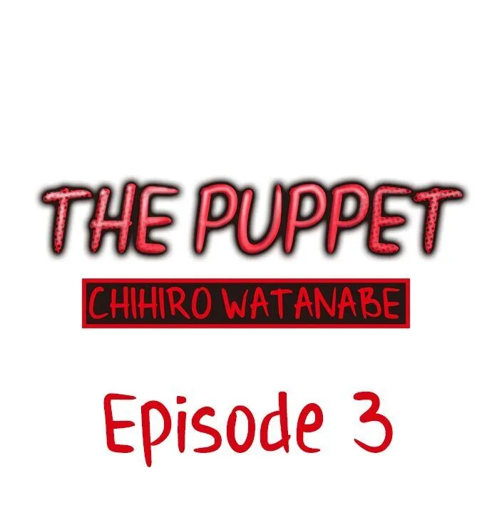 The Puppet Chapter 3 page 1 - 