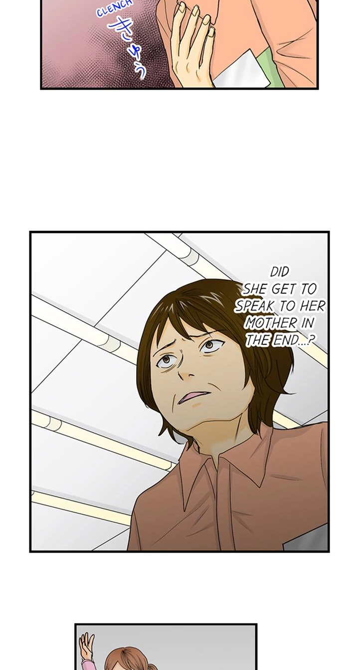 The Puppet Chapter 30 page 21 - 