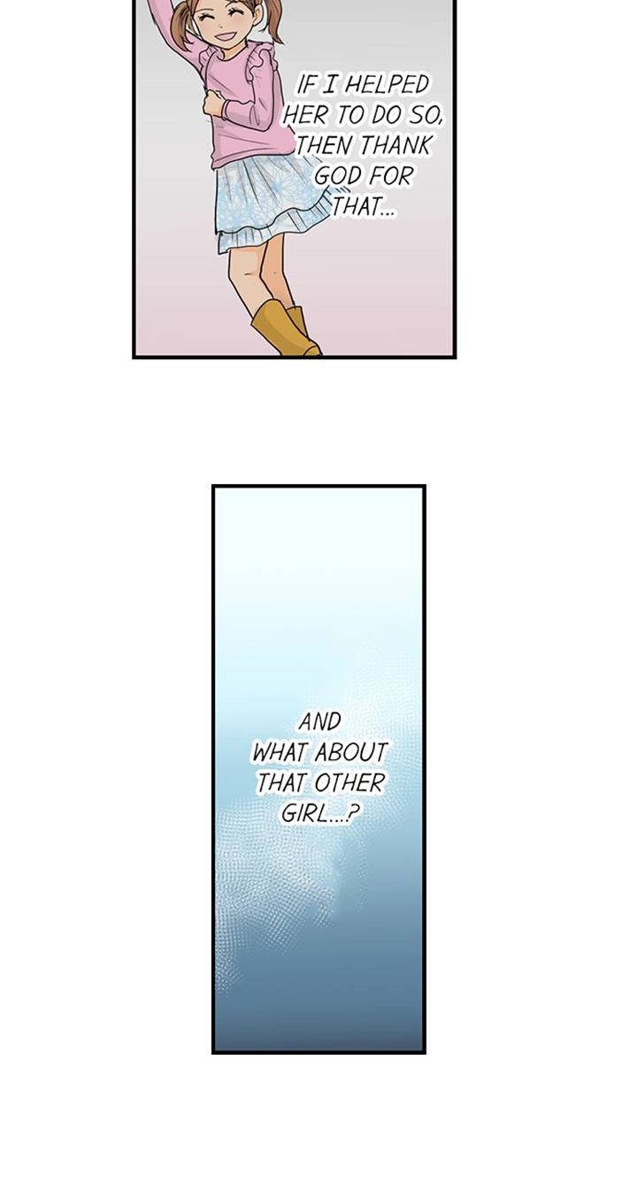 The Puppet Chapter 30 page 22 - 