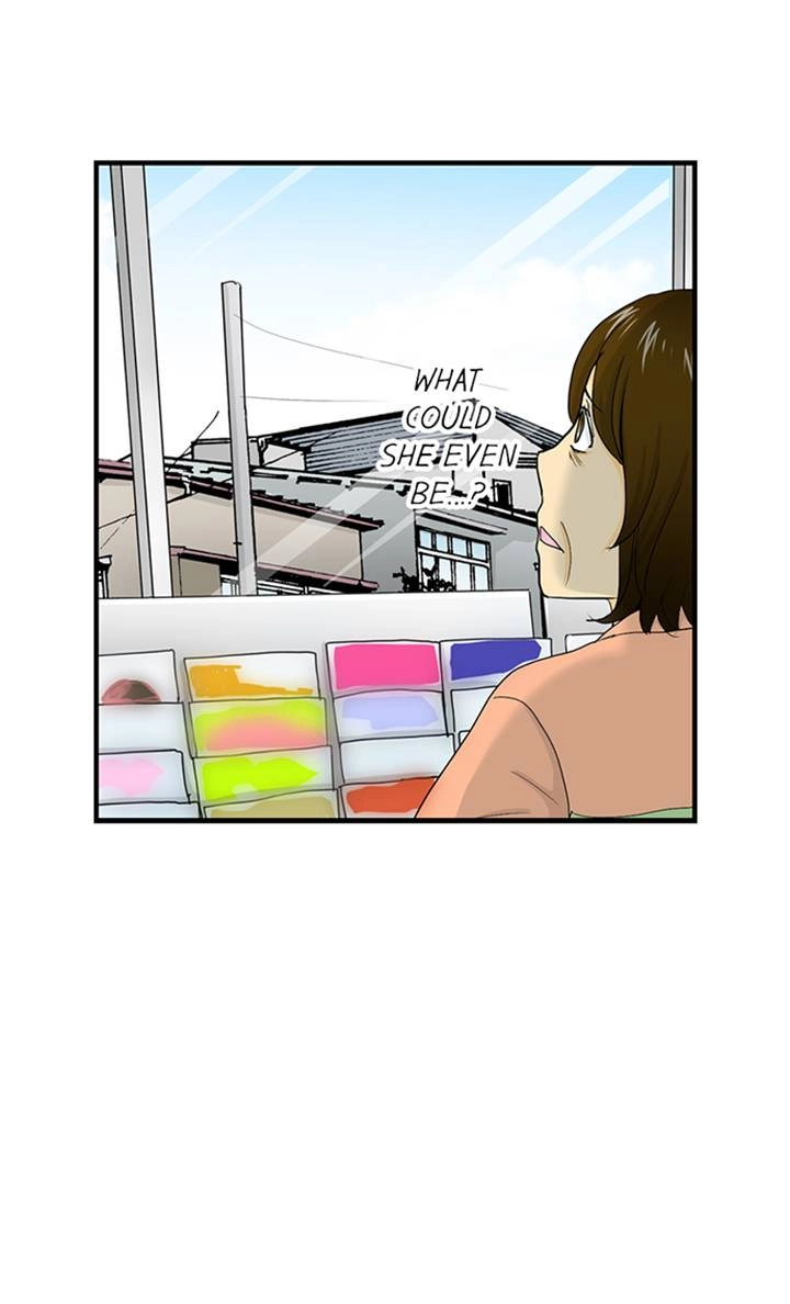 The Puppet Chapter 30 page 23 - 