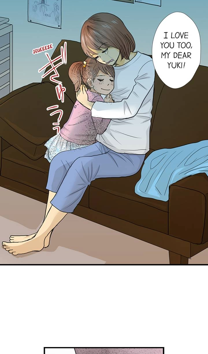 The Puppet Chapter 30 page 4 - 