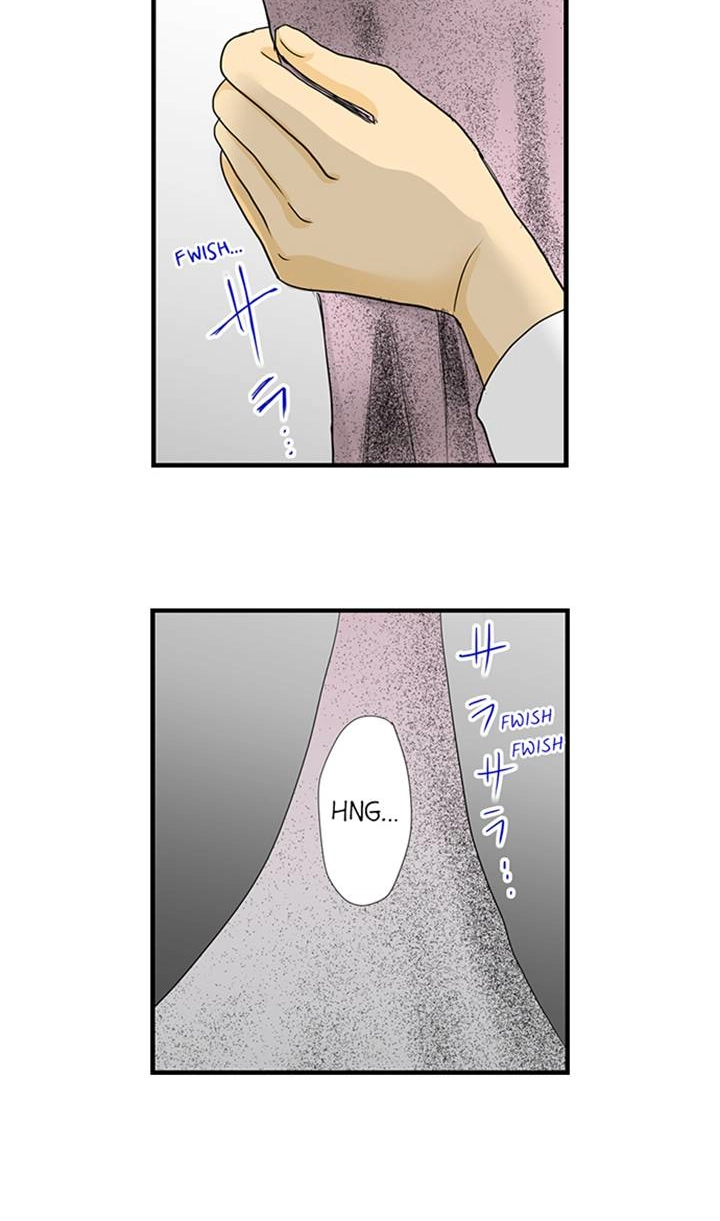 The Puppet Chapter 30 page 5 - 