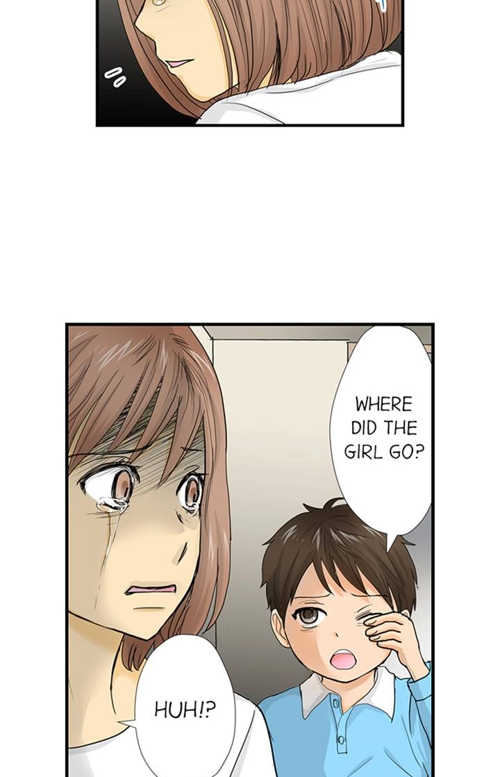 The Puppet Chapter 30 page 8 - 