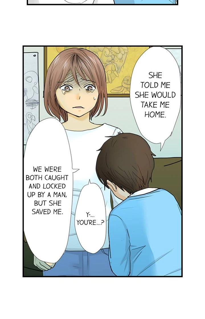 The Puppet Chapter 30 page 9 - 