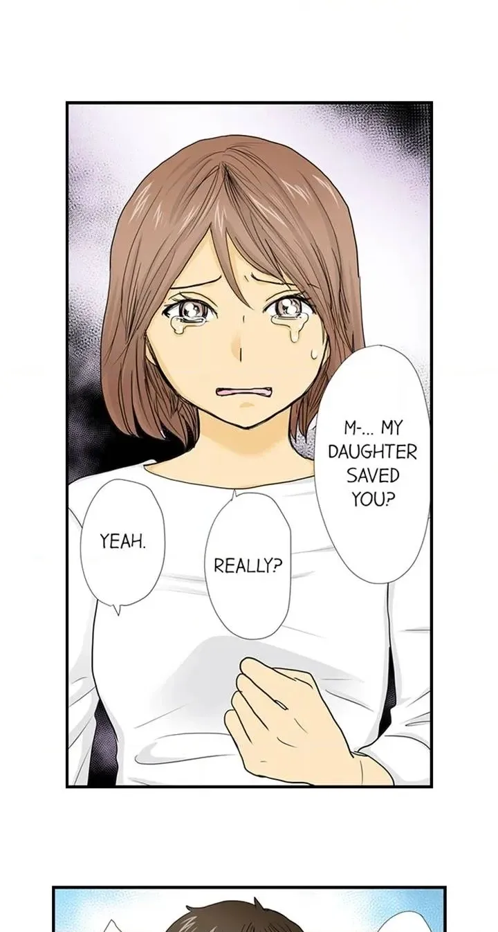 The Puppet Chapter 30 page 10 - 