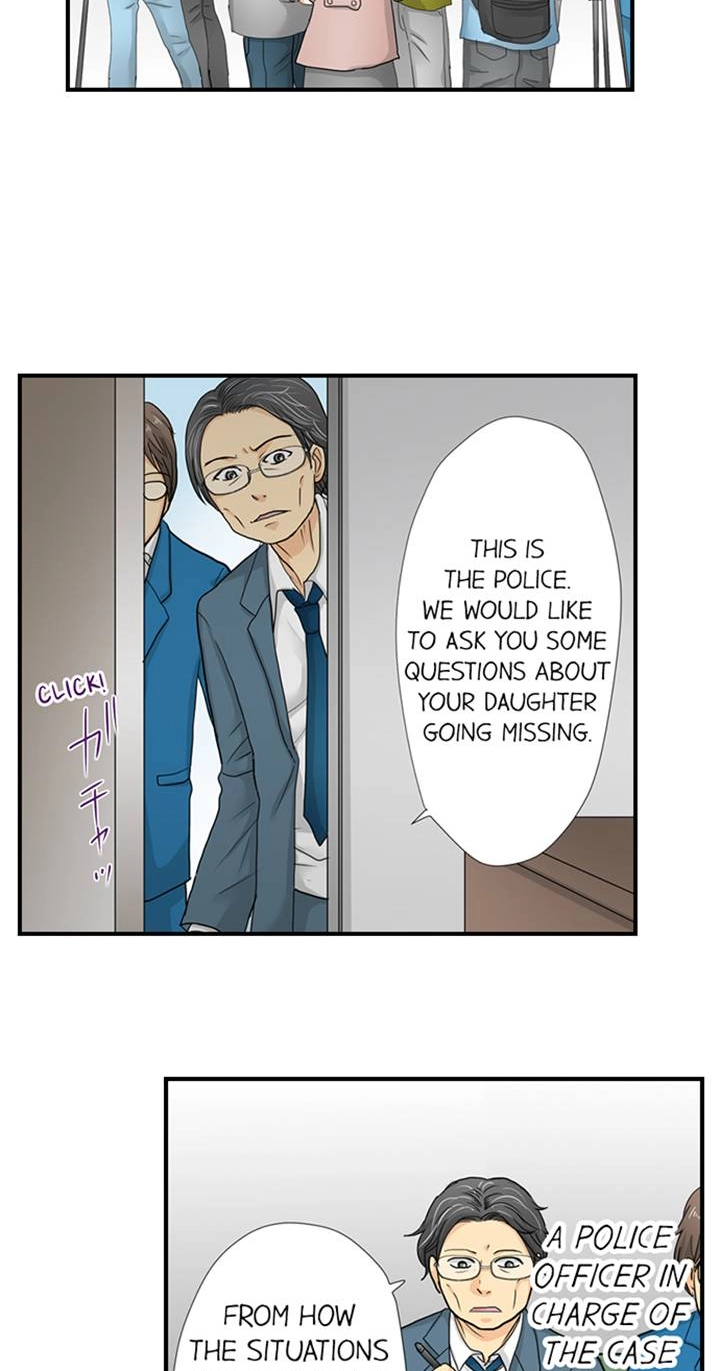 The Puppet Chapter 31 page 13 - 