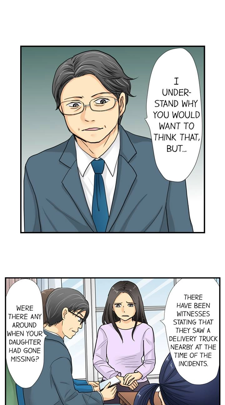 The Puppet Chapter 31 page 15 - 