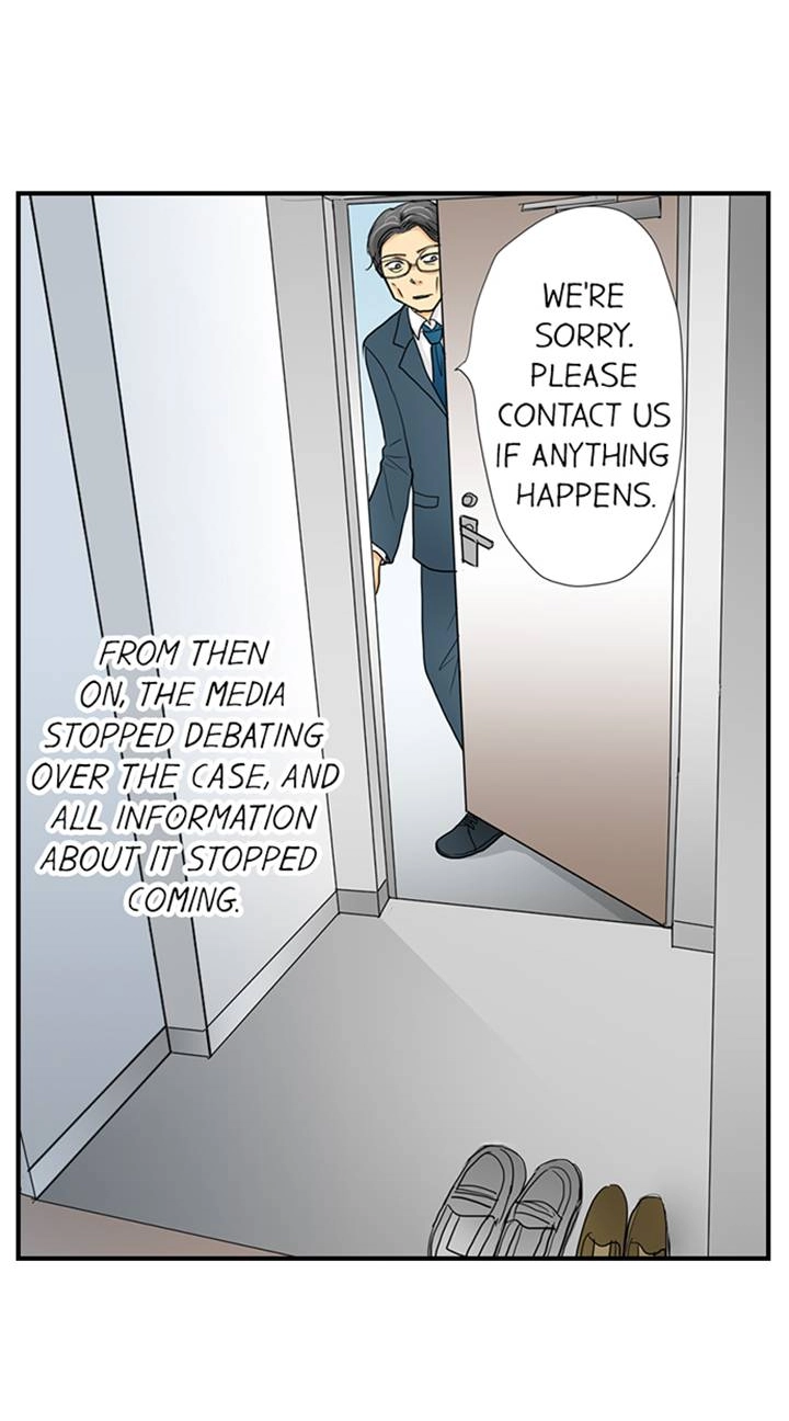 The Puppet Chapter 31 page 18 - 
