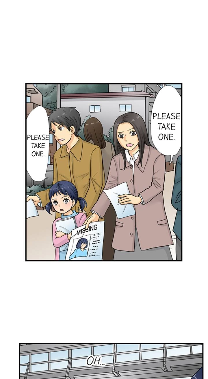 The Puppet Chapter 31 page 19 - 