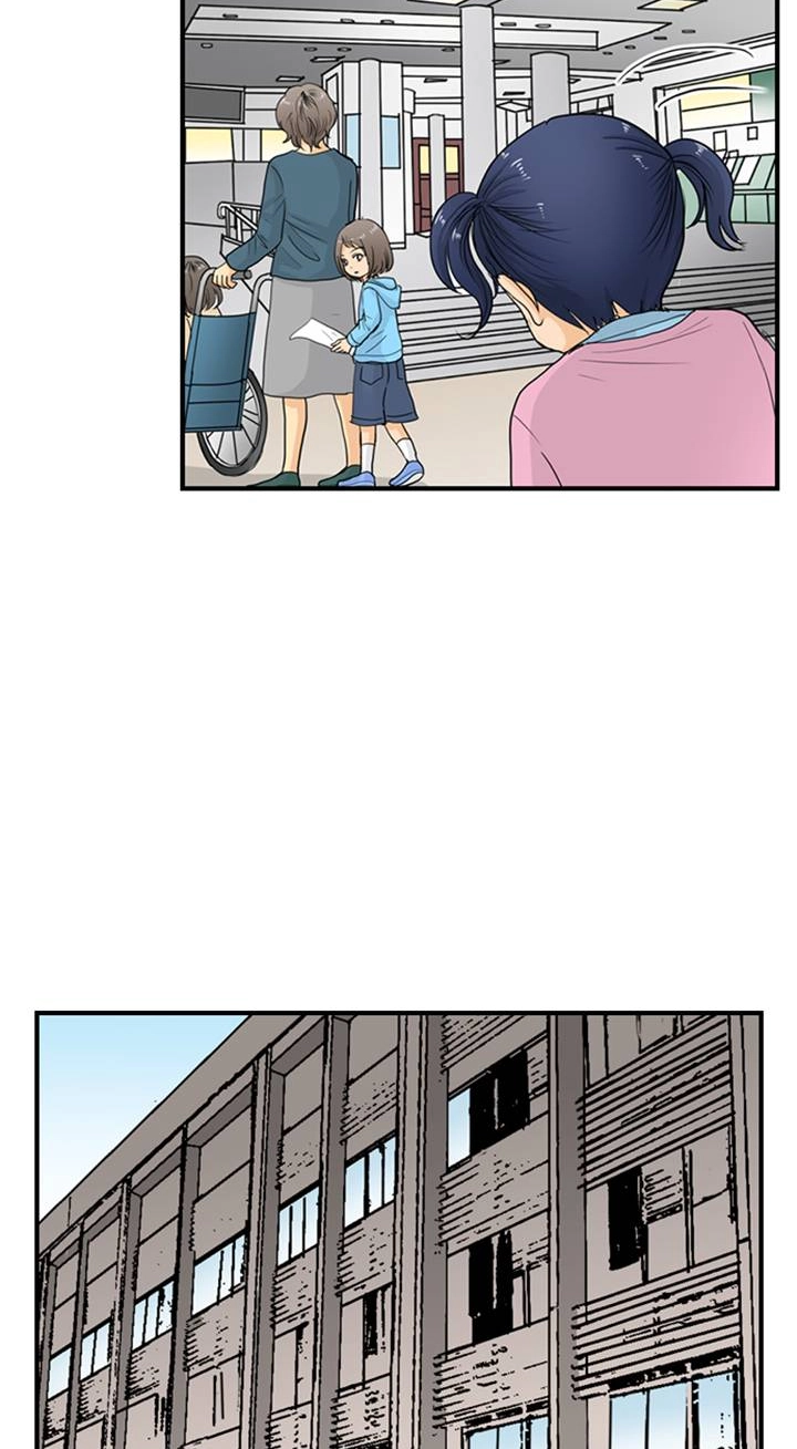 The Puppet Chapter 31 page 21 - 