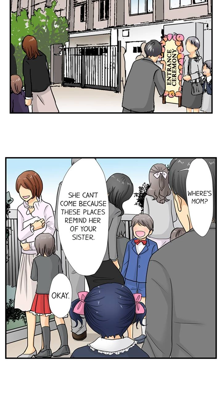 The Puppet Chapter 31 page 22 - 