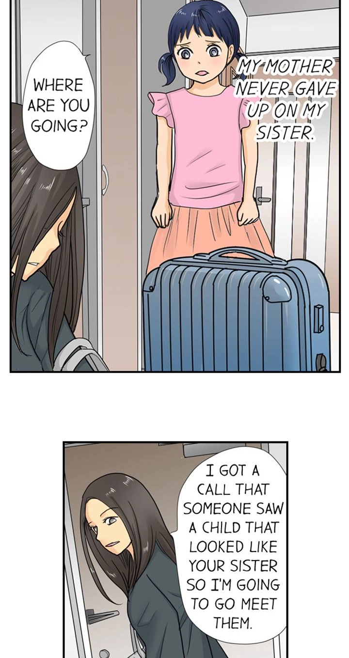The Puppet Chapter 31 page 24 - 