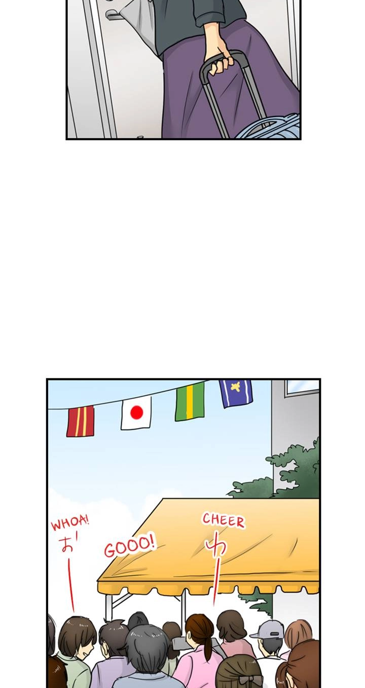 The Puppet Chapter 31 page 25 - 