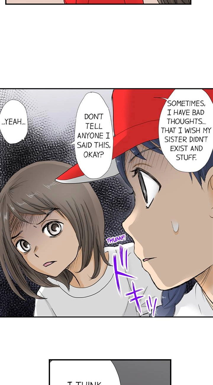 The Puppet Chapter 31 page 29 - 