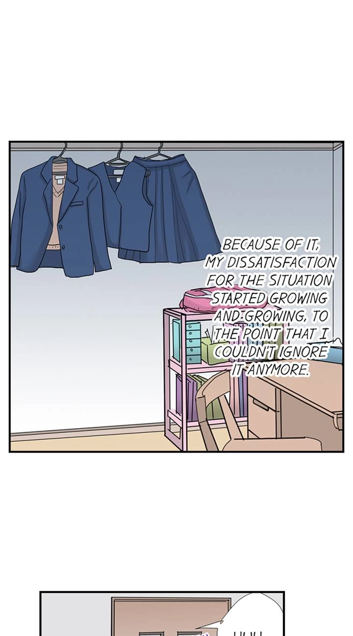 The Puppet Chapter 31 page 32 - 